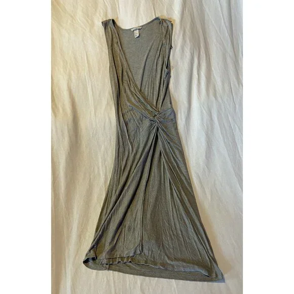 ivory corset maxi dress Embellished Plunge Ruffled Corset Maxi Dress in Ivory - 12